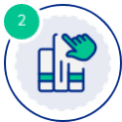 Logo de Multiquiz.fr, plateforme de quiz pour e-learning et e-training