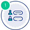 Logo de Multiquiz.fr, plateforme de quiz pour e-learning et e-training