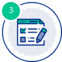 Logo de Multiquiz.fr, plateforme de quiz pour e-learning et e-training
