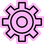 Logo de Multiquiz.fr, plateforme de quiz pour e-learning et e-training